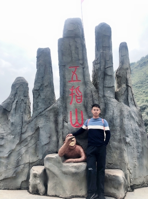 暖暖的第一张照片--百色相亲服务中心