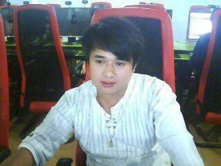 杨洋羊的第一张照片--百色相亲服务中心