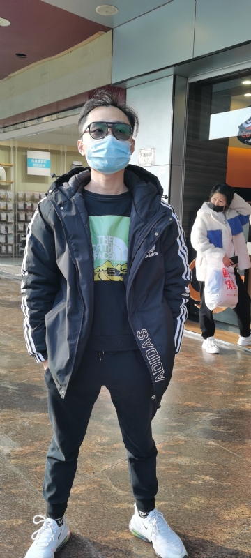 奔波霸的第四张照片--百色相亲服务中心