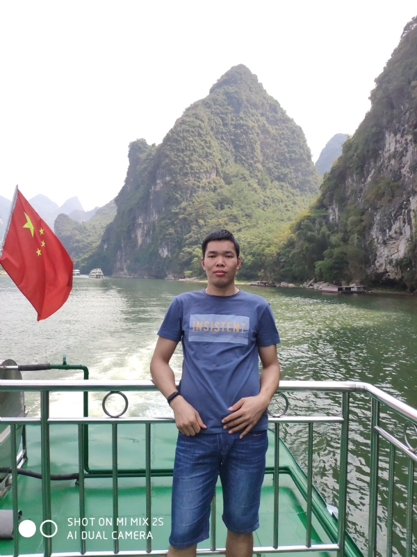 只为你而来的第二张照片--百色相亲服务中心