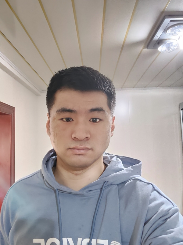 xixi的第一张照片--百色相亲服务中心