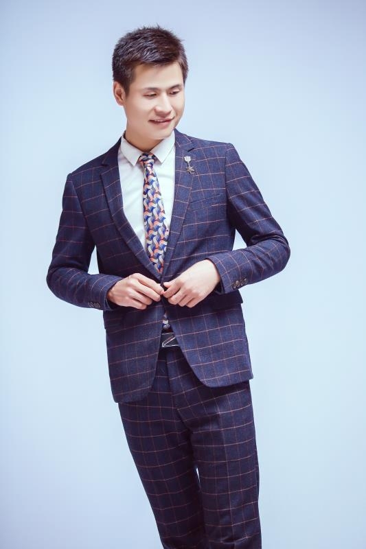 浅笑伊｜人ゾ落红尘的第二张照片--百色相亲服务中心