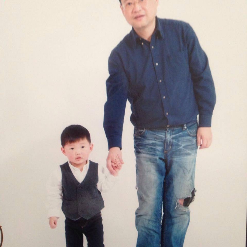 王医生的第一张照片--百色相亲服务中心