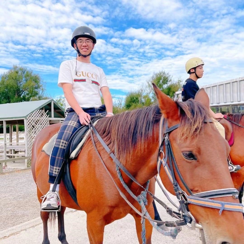Jacob的第一张照片--百色相亲服务中心