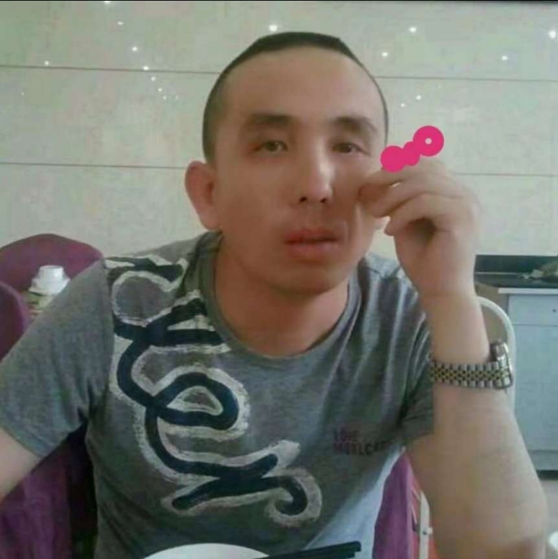 虎虎虎的第一张照片--百色相亲服务中心