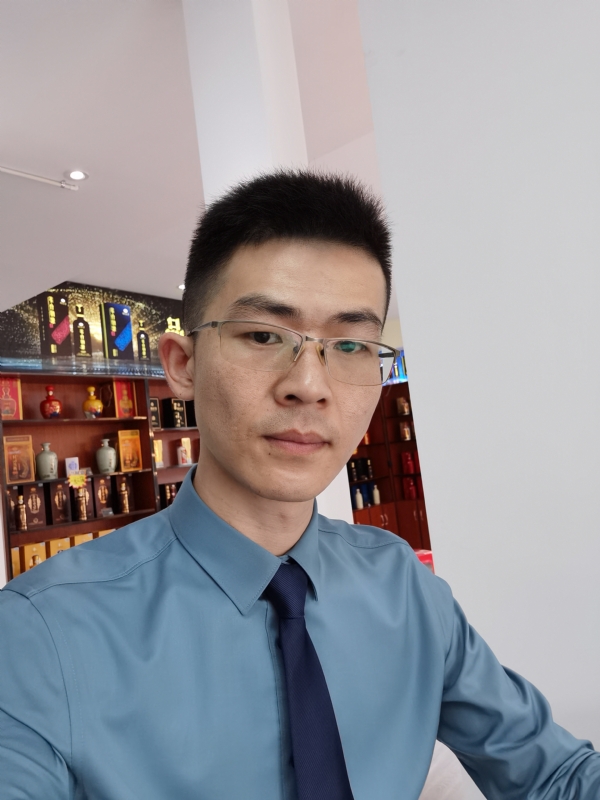 茅台老酒的第一张照片--百色相亲服务中心