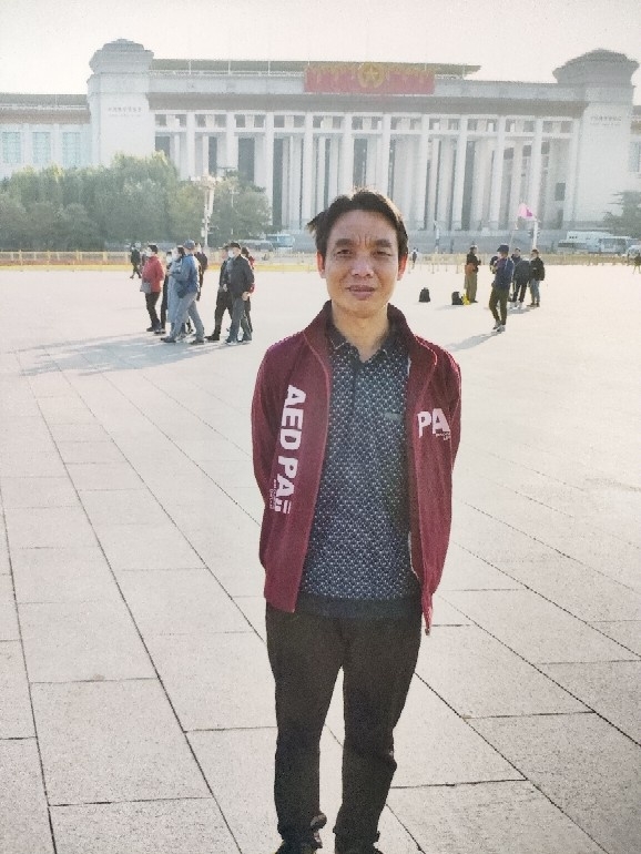 征婚脱单的第二张照片--百色相亲服务中心