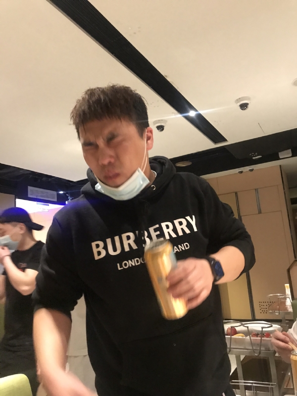 偶遇的第一张照片--百色相亲服务中心