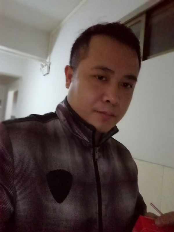 礼哥的第一张照片--百色相亲服务中心