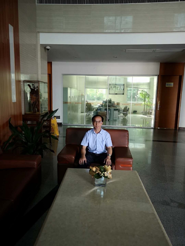 珍惜的第一张照片--百色相亲服务中心