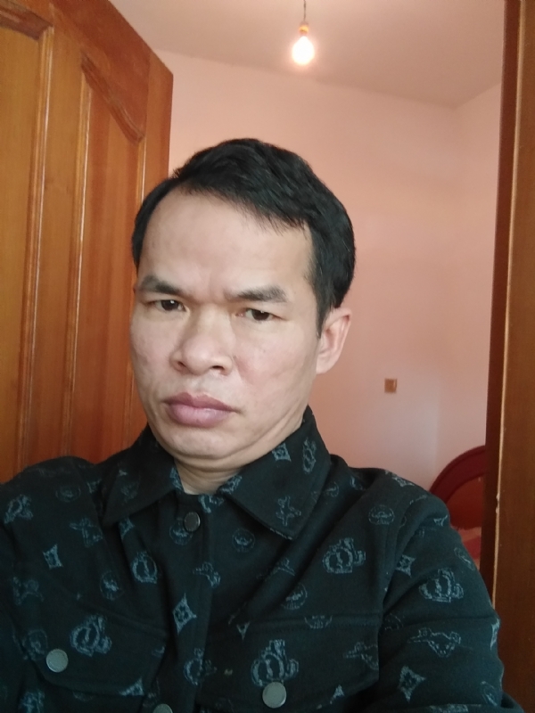 铁树蓓蕾的第一张照片--百色相亲服务中心