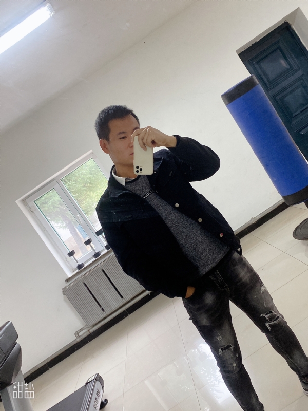 袁冥的第一张照片--百色相亲服务中心