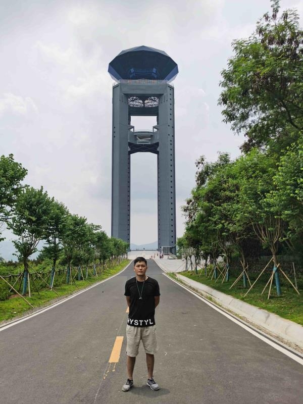 美好世界的第一张照片--百色相亲服务中心