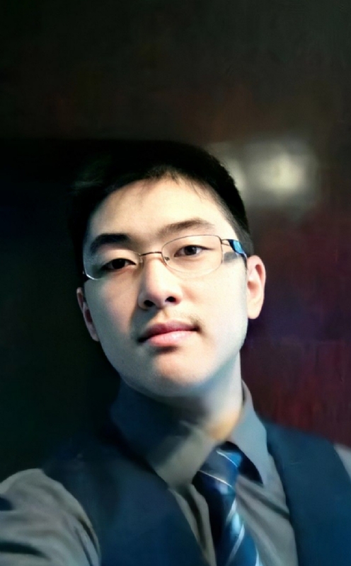 艾斯的第一张照片--百色相亲服务中心