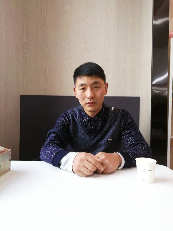 康康的第一张照片--百色相亲服务中心