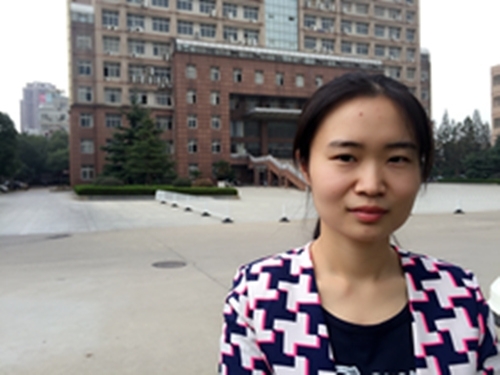 女儿征婚的第一张照片--百色相亲服务中心