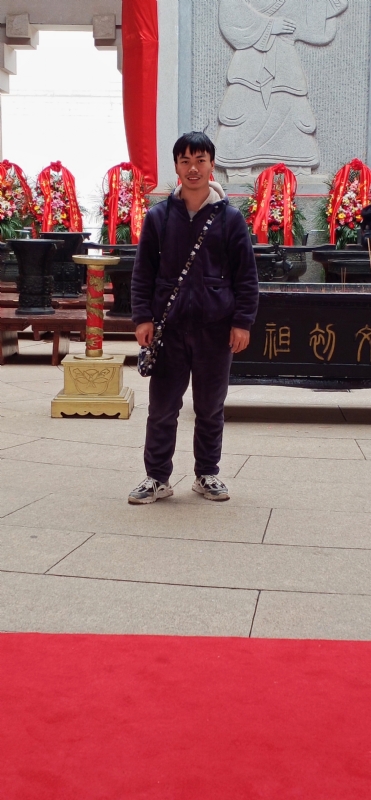 单身的小草的第二张照片--百色相亲服务中心