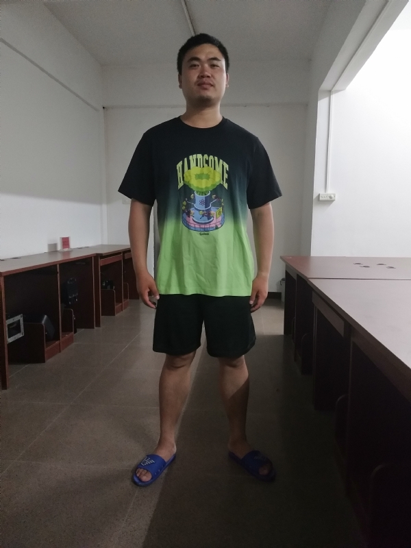 真心实意寻佳人的第一张照片--百色相亲服务中心