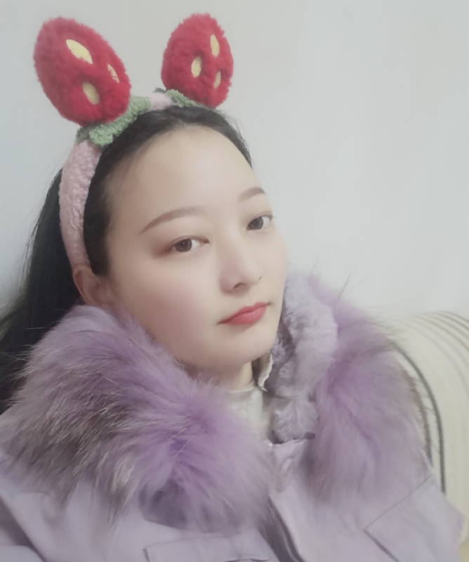 一只小月亮的第二张照片--百色相亲服务中心