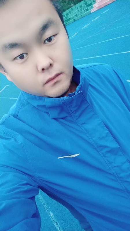 暖阳的第一张照片--百色相亲服务中心