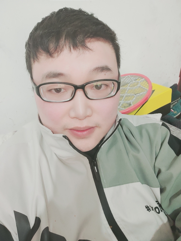 一条跑不动的鱼的第一张照片--百色相亲服务中心