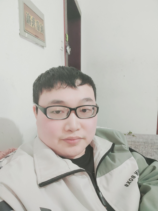 一条跑不动的鱼的第二张照片--百色相亲服务中心