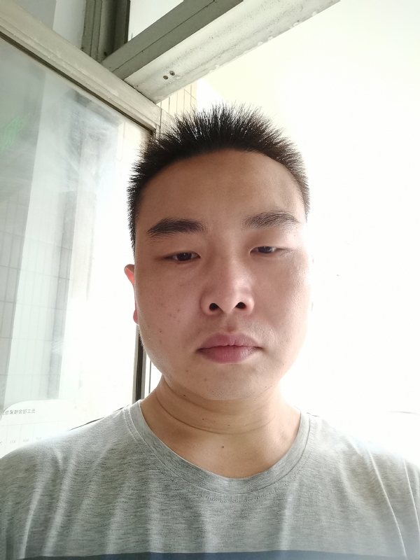 天真的我的第一张照片--百色相亲服务中心