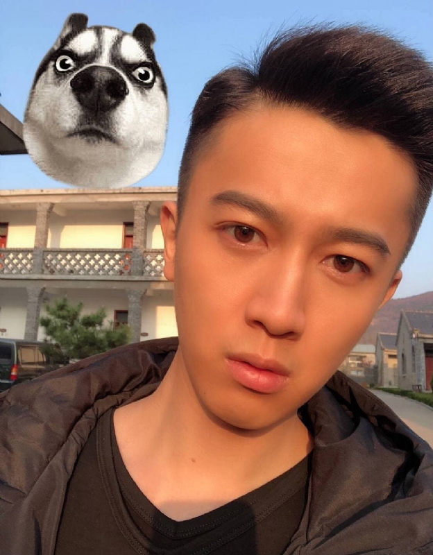 哲的第二张照片--百色相亲服务中心