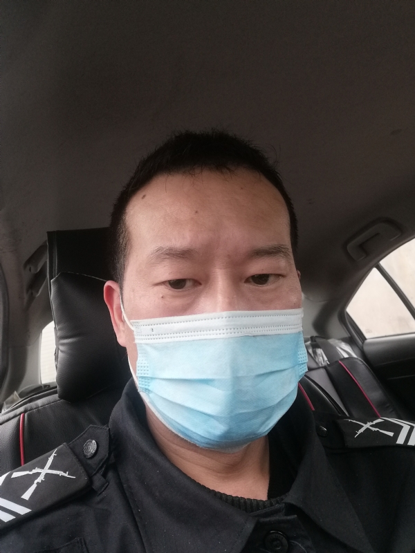 不会躲的刺猬的第一张照片--百色相亲服务中心