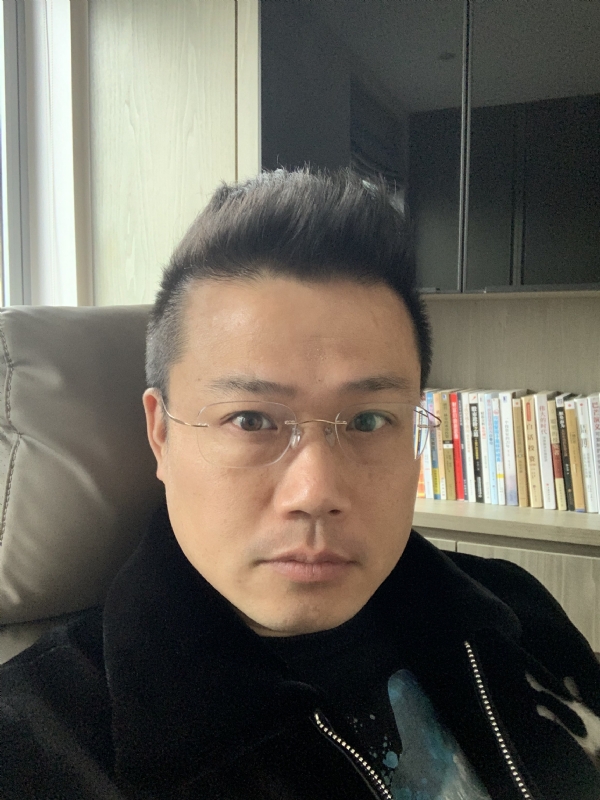 节奏的第一张照片--百色相亲服务中心