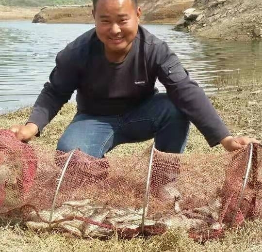 牧的第一张照片--百色相亲服务中心