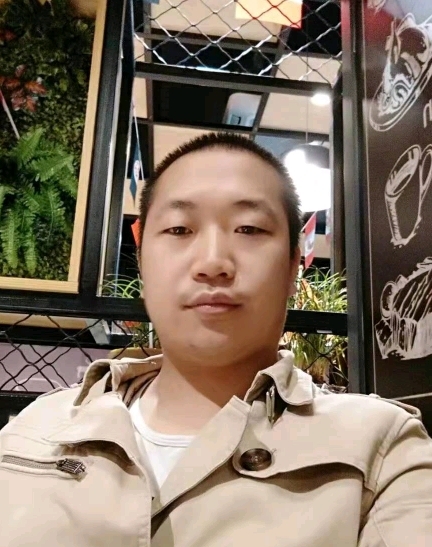 蝶恋花的第一张照片--百色相亲服务中心