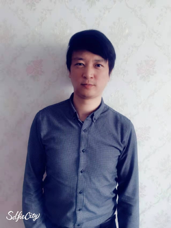 小李的第二张照片--百色相亲服务中心