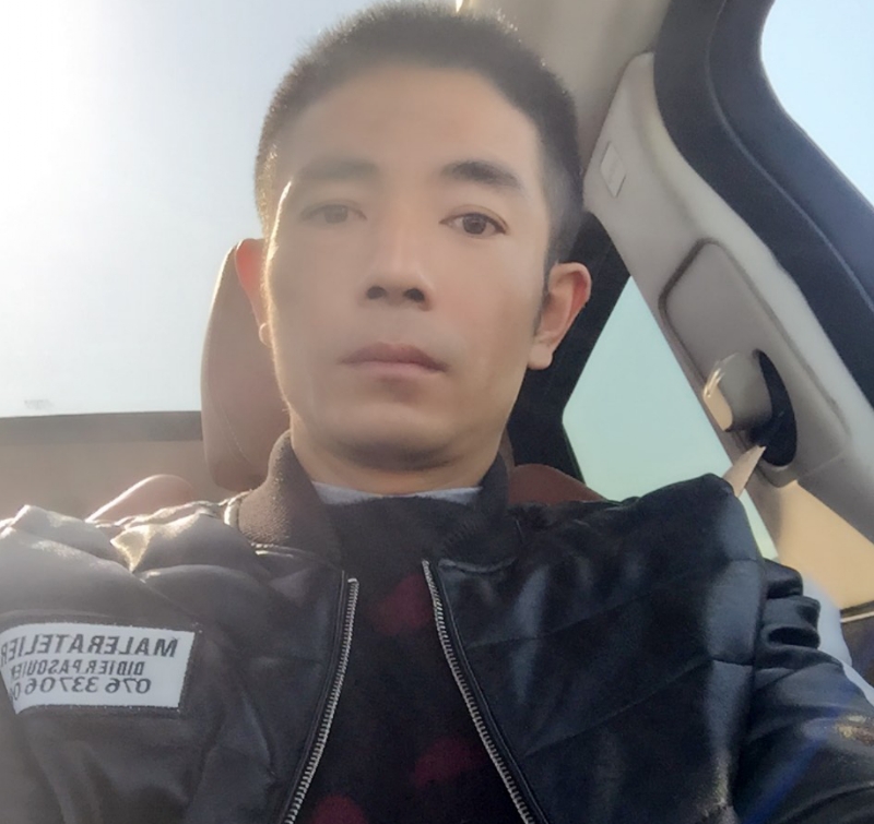 真诚过日子的来的第一张照片--百色相亲服务中心