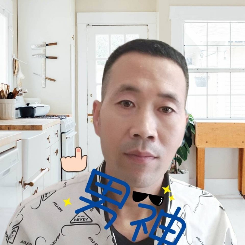 单身狼的第一张照片--百色相亲服务中心