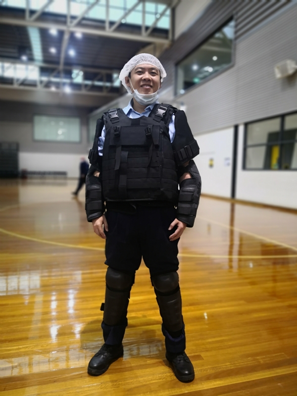 Yan的第二张照片--百色相亲服务中心