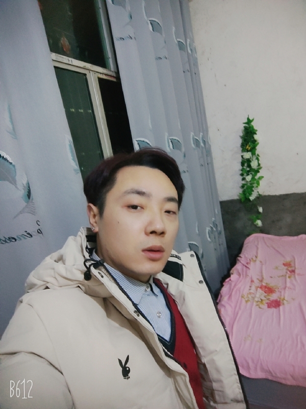 缘来是你的第一张照片--百色相亲服务中心