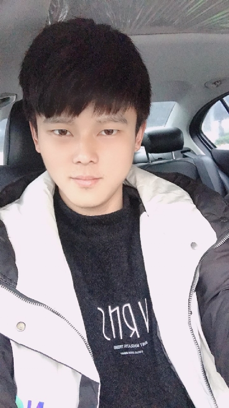 胡健男的第一张照片--百色相亲服务中心