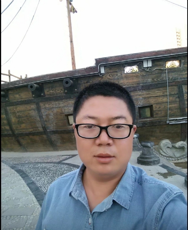 逍遥云的第一张照片--百色相亲服务中心