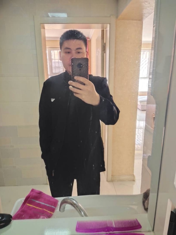 你想啥呢的第一张照片--百色相亲服务中心