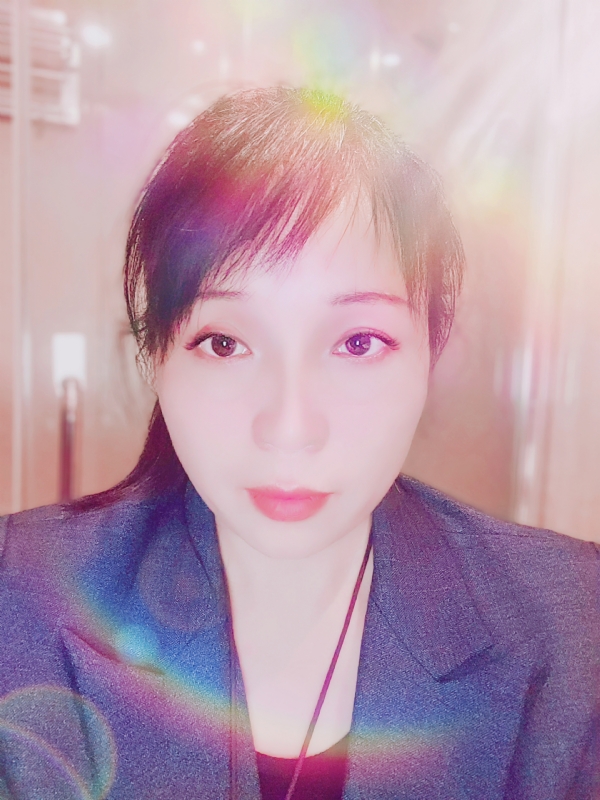 小艾的第二张照片--百色相亲服务中心