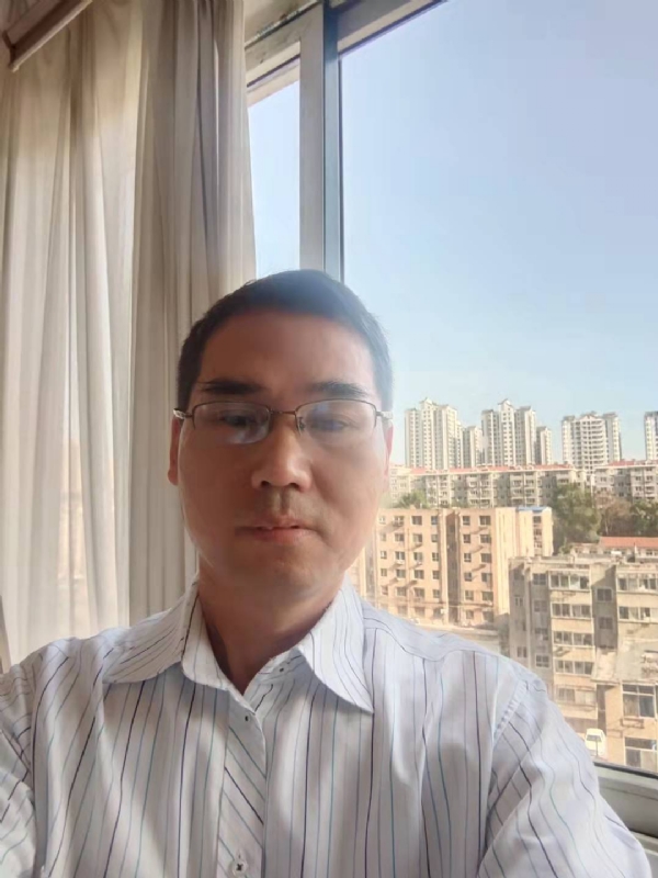 海之韵的第一张照片--百色相亲服务中心