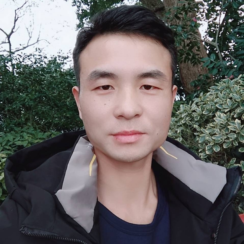 敖辉的第一张照片--百色相亲服务中心