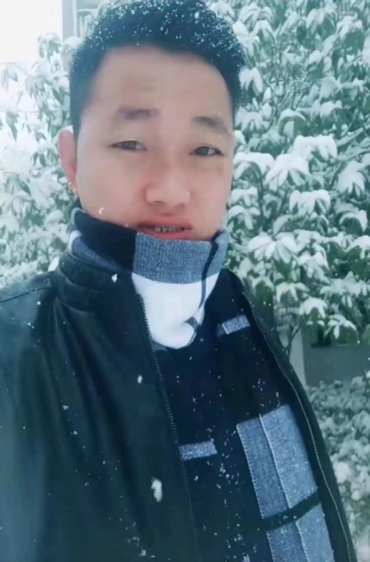 为爱拼一回的第一张照片--百色相亲服务中心