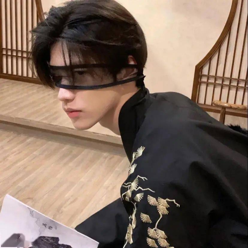 暖心男友的第一张照片--百色相亲服务中心