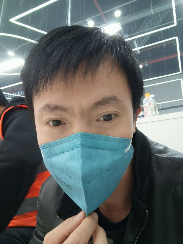 相知相守的第二张照片--百色相亲服务中心