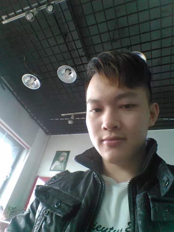 遇上最好的你的第三张照片--百色相亲服务中心