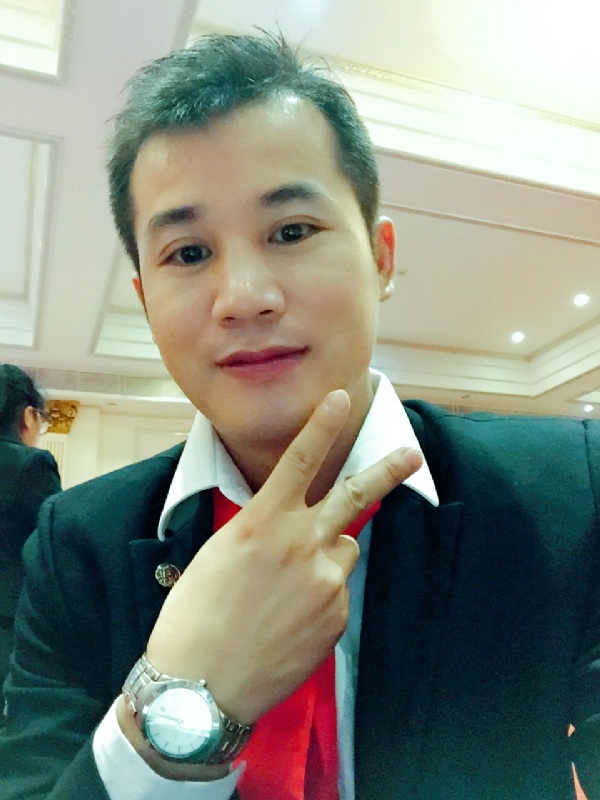 谦和葡萄酒的第一张照片--百色相亲服务中心