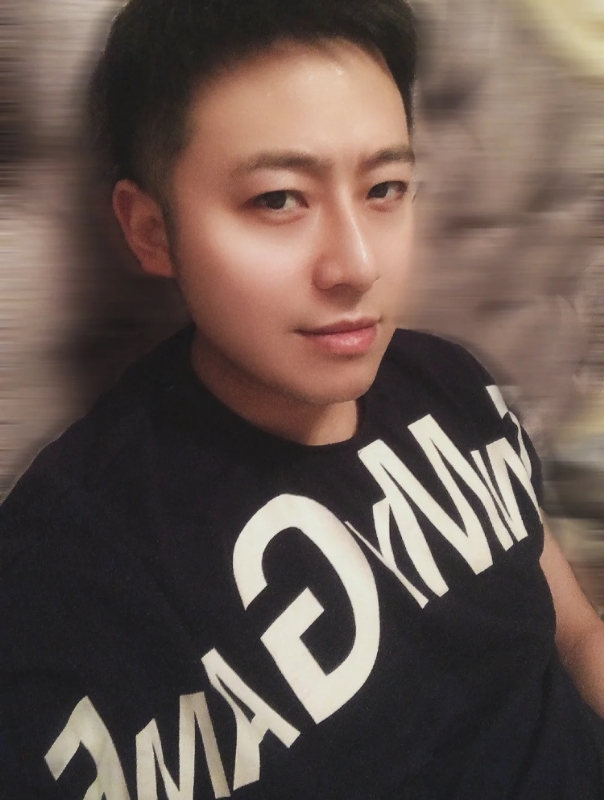 陳世傑Jay的第一张照片--百色相亲服务中心