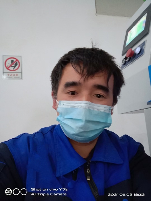 夏夜星空的第二张照片--百色相亲服务中心